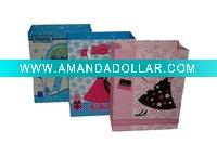 Personalized Printing Gift Paper Bag