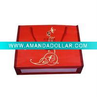 Wholesale recyclable paper bag