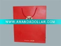 Wholesale Artpaper food packaging bag