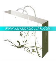 Wholesale Garment Paper Bag