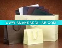 shopping bag.paper bag