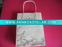 underware paper bag