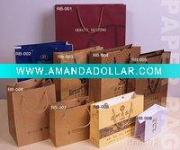Wholesale hotel shopping bag, shopping bag, bag, hotel products,