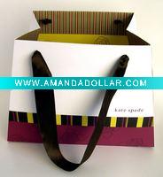 Wholesale Printing Paper Bag