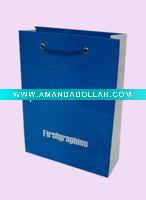 Wholesale 2011 New paper bag