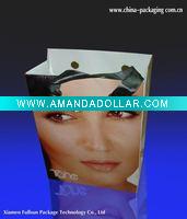 Wholesale Tahe shopping bag/cosmetics bag