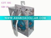 Wholesale Christmas gift bag,gift bag