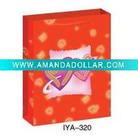 paper gift bag