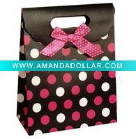 Wholesale Customized Paper Bag