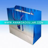 Paper Shopping Bag