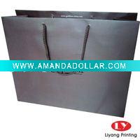 Wholesale Customized Paper Gift bag
