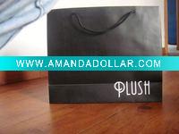 Wholesale Paper bag for Garment