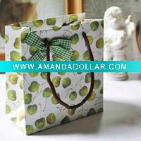 Wholesale Custom Paper Bag