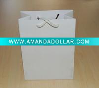 Wholesale recyclable paper bag