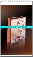 Wholesale Paper Shopping Promotional Bag