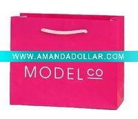 Wholesale printing paper bag