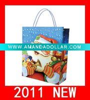 Wholesale 2011 Promotion Paper Bag For Good Quality