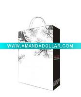 Wholesale Paper Shopping Bag