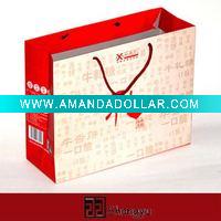 Wholesale Paper hand bag