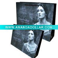 Wholesale apparel paper bag