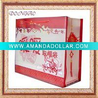 Wholesale recycled paper bag