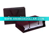 Wholesale Recycled Paper Bag-Z063