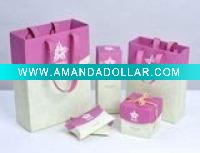 paper shopping bag