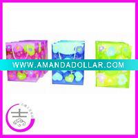 Mini Paper Shopping Bag