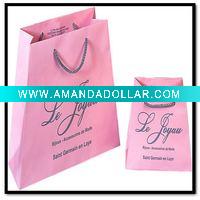 supply promotion bag printing