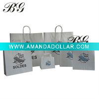2011 bio-degradable bag