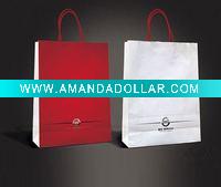 fold shopper bag