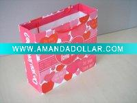 Wholesale lovely gift bag