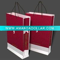 shopping bag