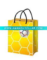 Sports Paper Bag