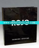 shopping bag