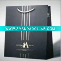 PAPER SHOPPING BAG