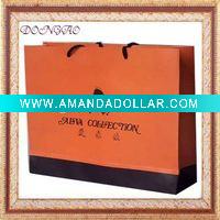 Wholesale paper gift bag