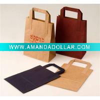 Wholesale 2011 New Kraft Paper Bag