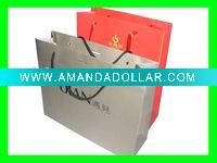 Newest Design Kraft Paper Bag