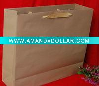 paper bag shopping bag