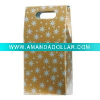 2011 lastest bottle bag for two bottles