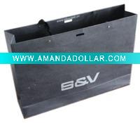 Wholesale 2011 Hot paper bag
