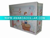 Wholesale lovely paper bag for Valentine's Day