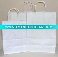 Wholesale craft paper bag
