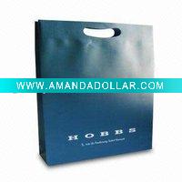 Wholesale paper gift bag