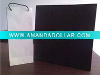 fashion paper bag