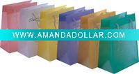 Wholesale Retail Paper Shopping Bag