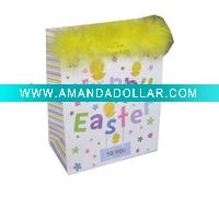 Wholesale 2011 new design for easter gift bag