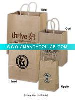EcoKraft Recycled Bags
