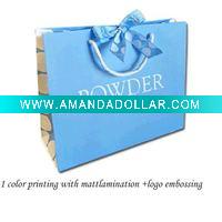 Wholesale new style carrier bag